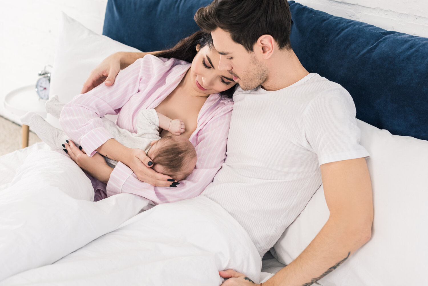 Breastfeeding support and lactation education course by DoulaCare Academy